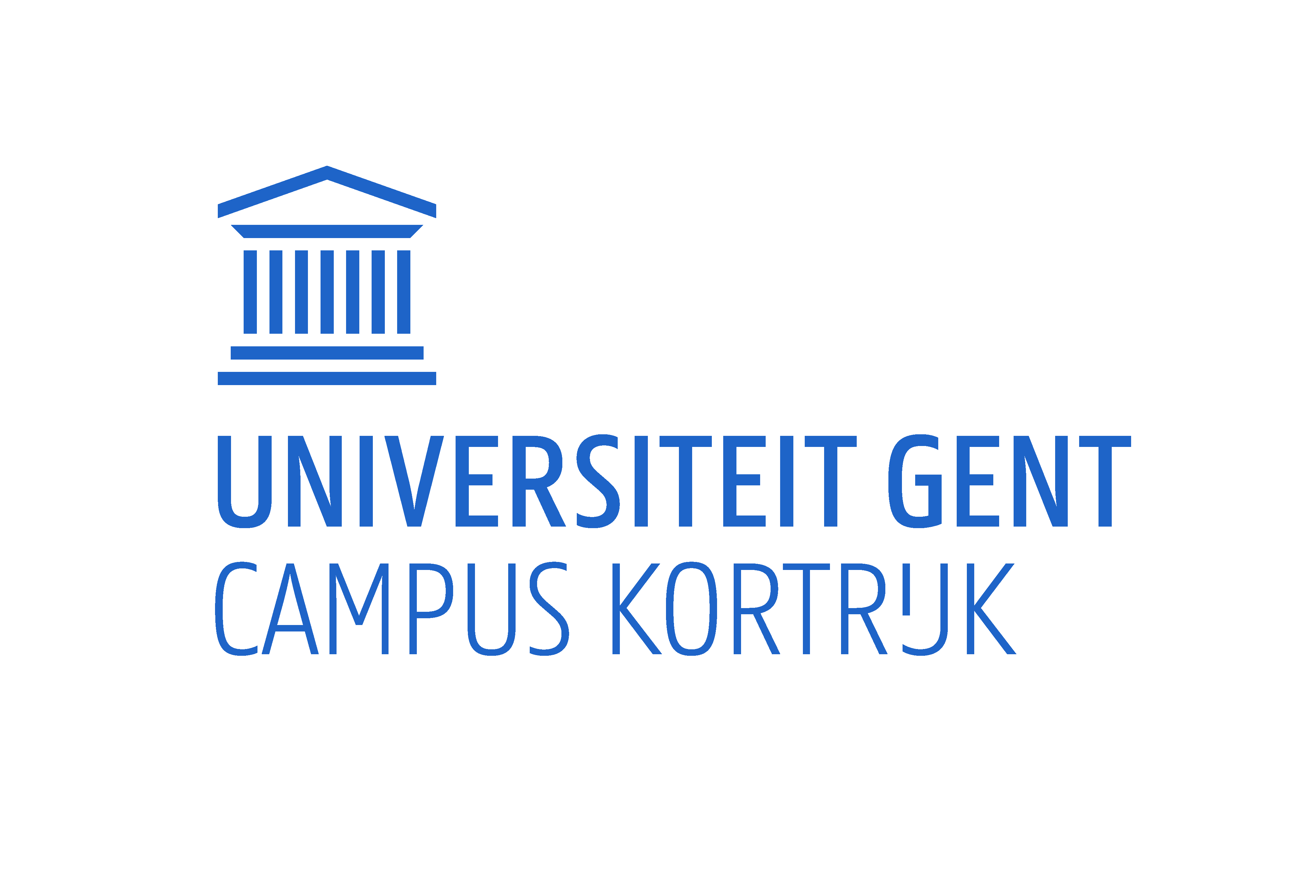 Logo UGent